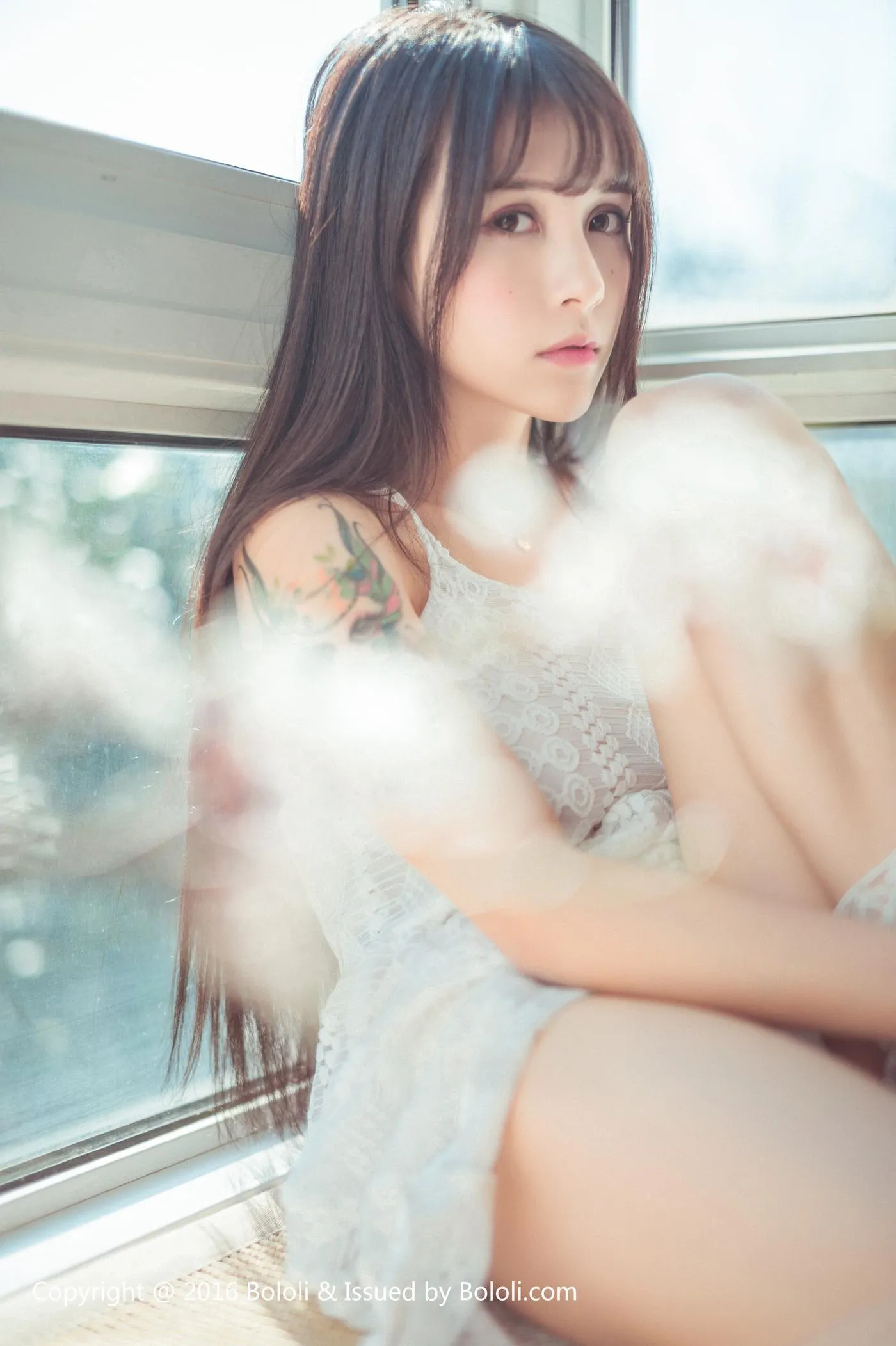 Vol.040 夏美酱 [88P]插图1